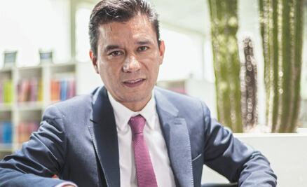 Jesús Valencia se suma a equipo de Ariadna Montiel rumbo al 2024