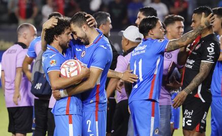 Jugador de Cruz Azul sufre fractura y se desconoce su regreso