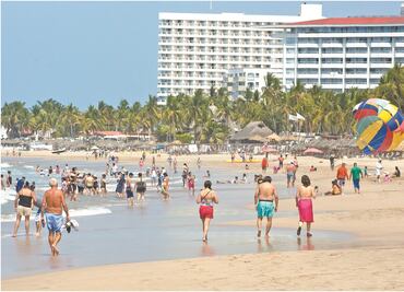 Caída de turismo del 2020 seguirá en 2021; costará al mundo 4 bdd: UNCTAD y OMT