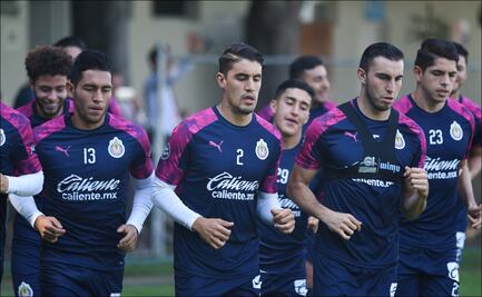 Jugador despreciado por las Chivas irá a la Selección Nacional