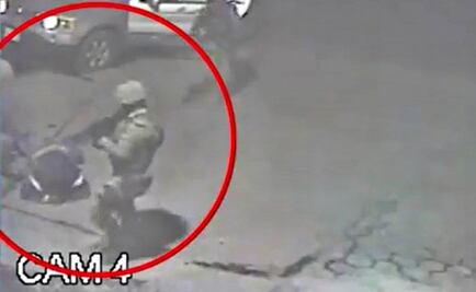 Fiscalía Militar investiga supuesta ejecución extrajudicial en Puebla