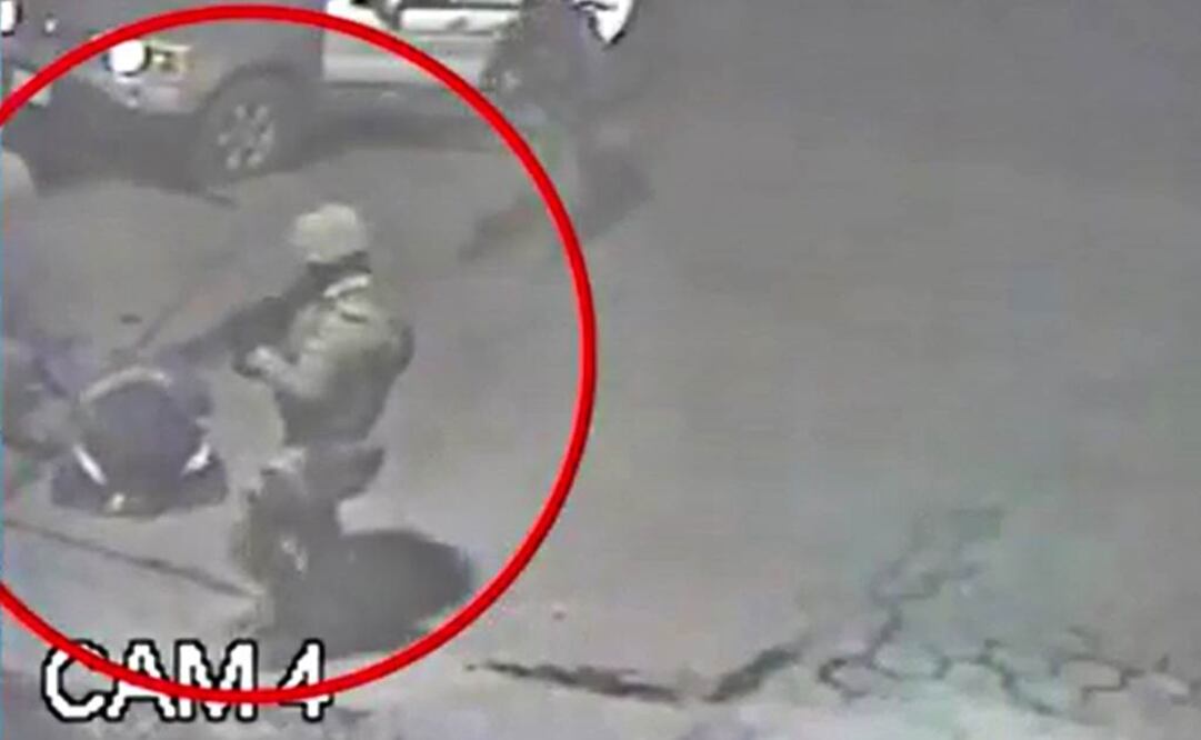 Fiscalía Militar investiga supuesta ejecución extrajudicial en Puebla