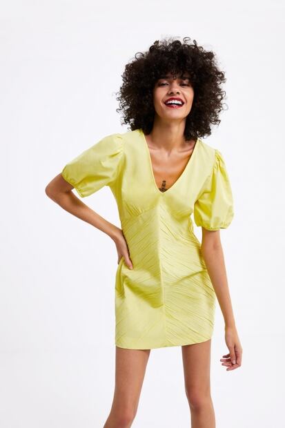 Estos son los vestidos perfectos para el calor