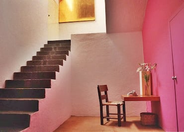 En la San Miguel Chapultepec sigue la Ruta de Galerías y gana un viaje