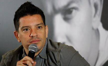 Yahir quiere sorprender a su público