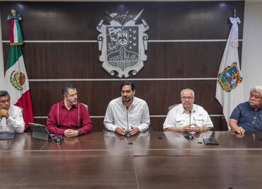 Gobierno de Reynosa invertirá 5 millones de pesos en obras para suministro de agua