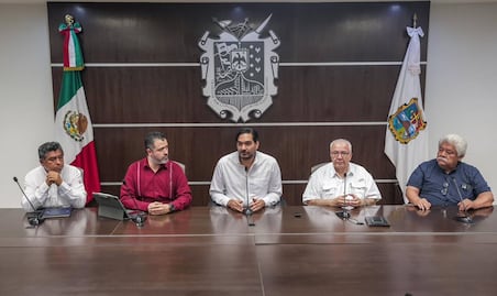 Gobierno de Reynosa invertirá 5 millones de pesos en obras para suministro de agua