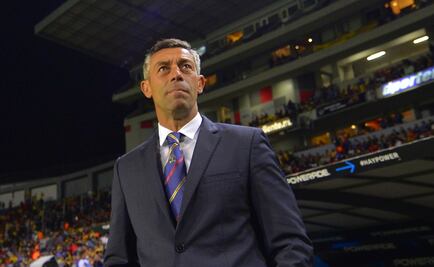 No puedo ser hipócrita: Caixinha