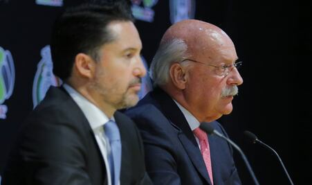 Investigarán finanzas de los clubes para evitar más casos como el de Veracruz