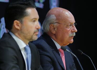 Investigarán finanzas de los clubes para evitar más casos como el de Veracruz