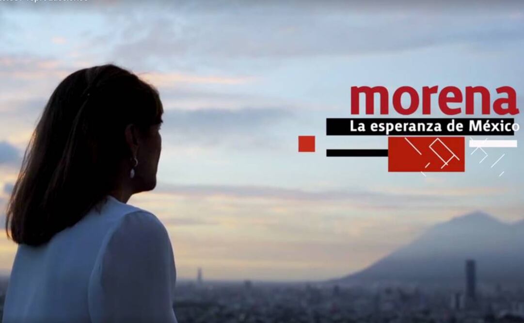 Tatiana Clouthier se suma a proyecto impulsado por AMLO