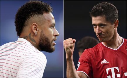 PSG vs Bayern Munich, por el golpe definitivo en Champions League