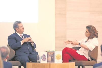 En el mercado del arte es mejor “ir de la mano de un profesional”