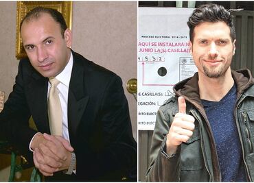 Caso Toño Berumen tendrá resolución el martes: fue acusado por Mauricio Martínez de abuso