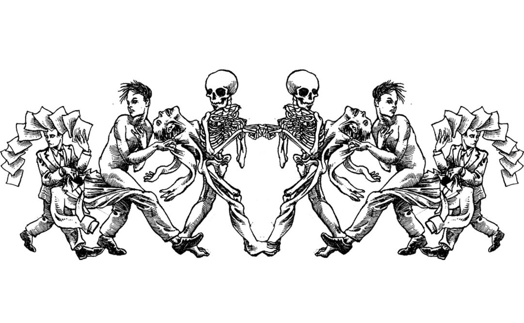 El presidente se desnuda de los eufemismos