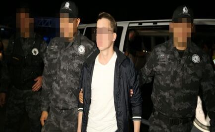 Dictan auto de formal prisión a uno de “Los Porkys”