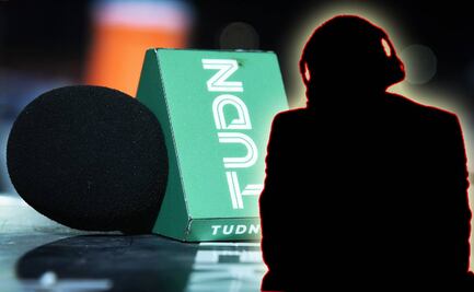 Exnarrador de TUDN llega a FOX Sports