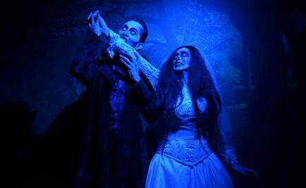 PromoCity Tours presents Nights of Legends and Laments in Mexico City