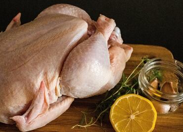 Cuánto tiempo dura el pollo en el refrigerador