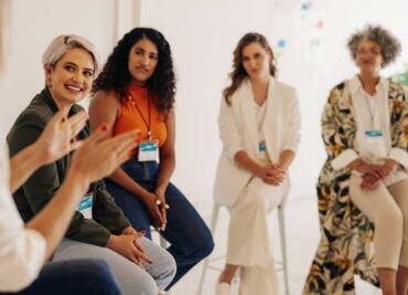 México ocupa lugar 33 de 146 países en paridad de género: World Economic Forum