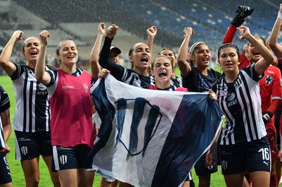 Habrá Clásico Regio en la final de la Liga MX Femenil