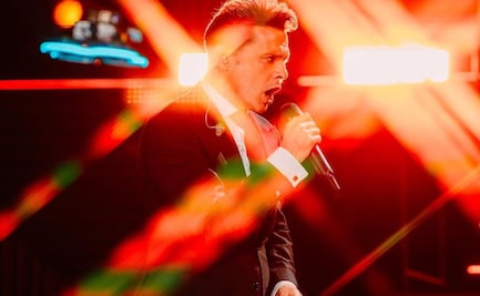 Luis Miguel es el mexicano más exitoso de todos los tiempos, según Billboard