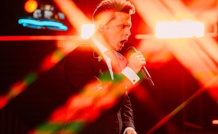 Luis Miguel es el mexicano más exitoso de todos los tiempos, según Billboard