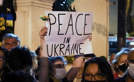 Rusia: Dos academias de ciencia son suspendidas por conflicto bélico ucraniano