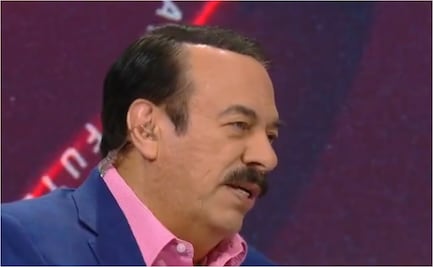 Sorpresiva despedida: Héctor Huerta deja ESPN por un largo tiempo