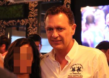 Admite Mauricio Kuri que fue consejero de Caja Libertad