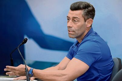 Tigres no tiene historia: Caixinha