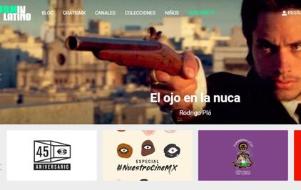 A cinco años, "Filminlatino" cumple con acercar el cine nacional al público