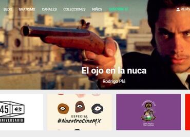 A cinco años, "Filminlatino" cumple con acercar el cine nacional al público