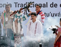 El indigenismo. Desmitificando ando