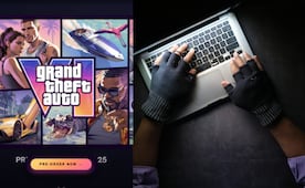 ¿Esperas GTA VI? Alertan sobre falsas preventas que buscan robar tus datos