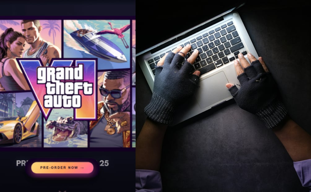 ¿Esperas GTA VI? Alertan sobre falsas preventas que buscan robar tus datos. Imagen: Kasperksy / Unsplash