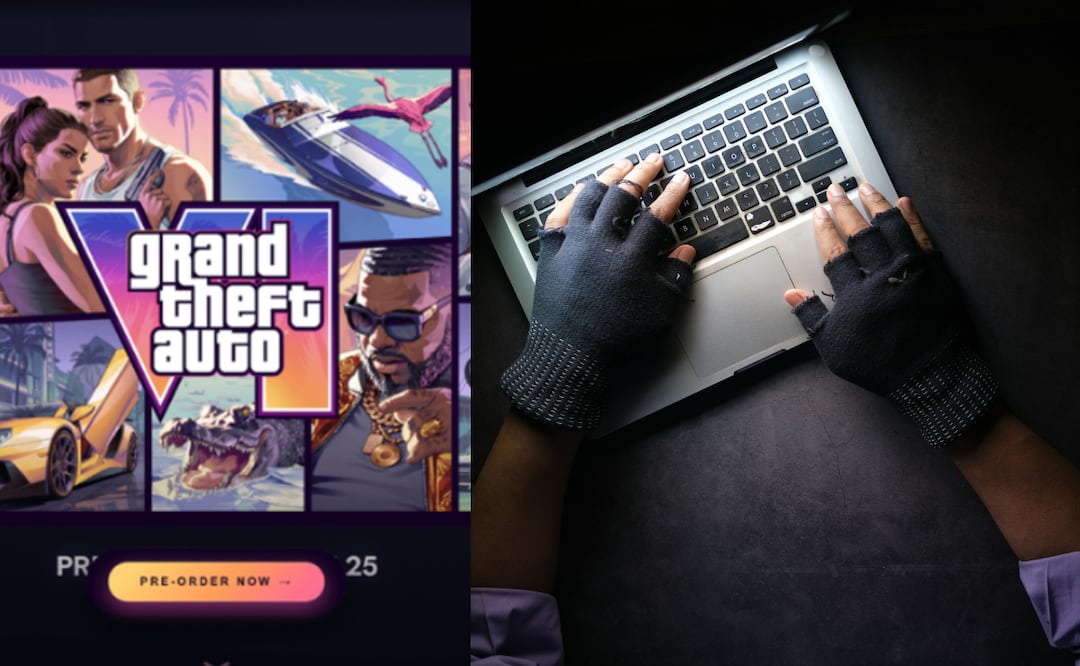 ¿Esperas GTA VI? Alertan sobre falsas preventas que buscan robar tus datos. Imagen: Kasperksy / Unsplash