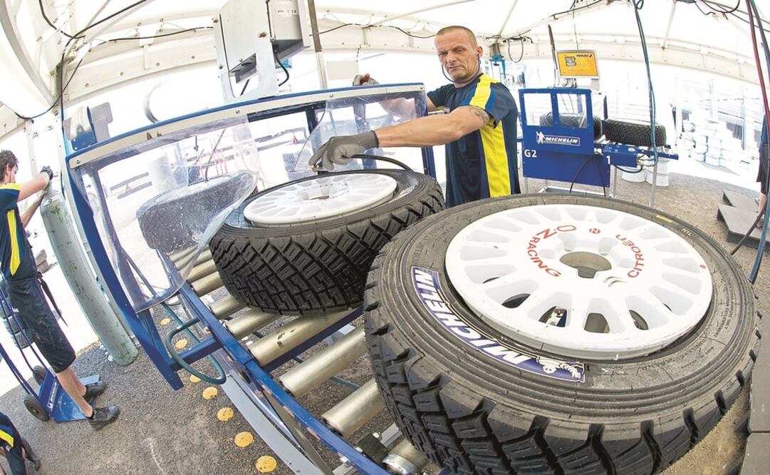 Foto: Archivo El Universal