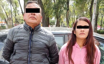 Caen dos por ponchar llantas para asaltar a clientes cuando salieran de bancos en Benito Juárez