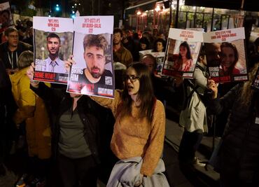 Tribunal de la ONU decidirá el viernes sobre solicitud de Sudáfrica que acusa a Israel de genocidio