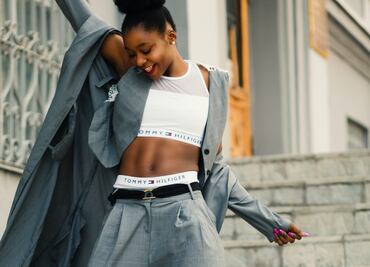 5 ejercicios para marcar la cintura combinados con buenos hábitos