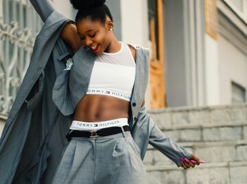 5 ejercicios para marcar la cintura combinados con buenos hábitos