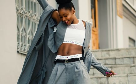 5 ejercicios para marcar la cintura combinados con buenos hábitos