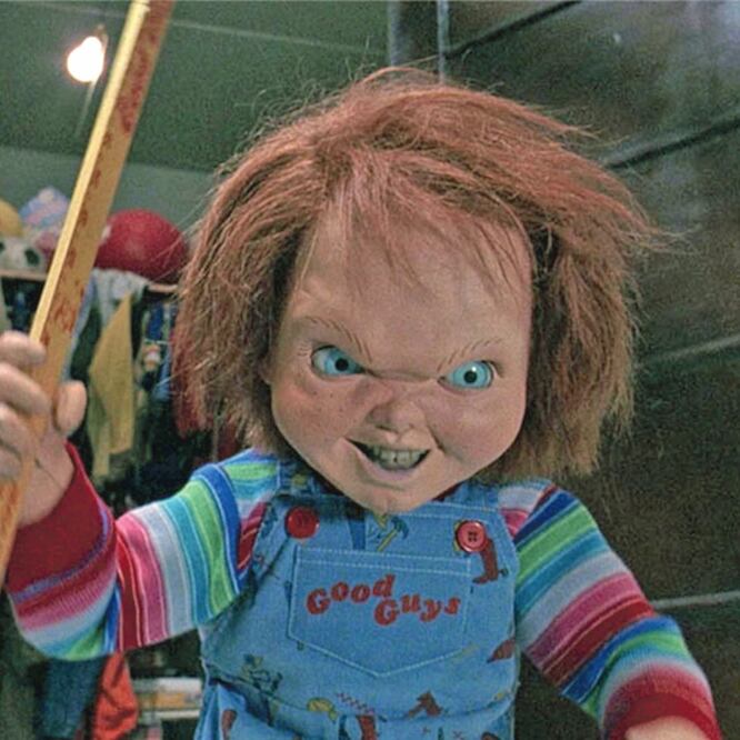 Mancini pasó de ser el guionista a dirigir las películas posteriores. (CORTESÍA MÓRBIDO)