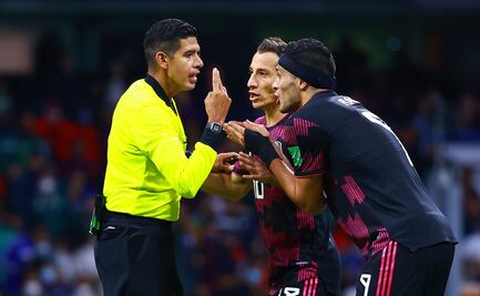 ¿En qué se basa la FIFA para castigar a México?