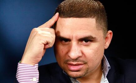 Larry Hernández se declara culpable de cargo menor