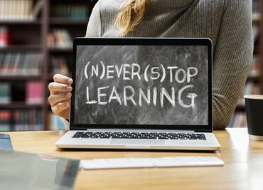 Los 10 cursos online más buscados por los mexicanos. ¡Inscríbete!