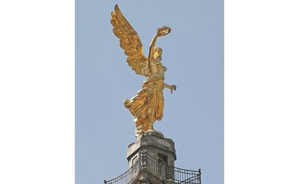 Marcharán del Ángel de la Independencia a la Constituyente
