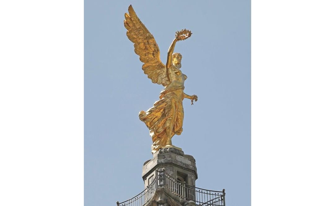 (Foto: Archivo/El Universal)