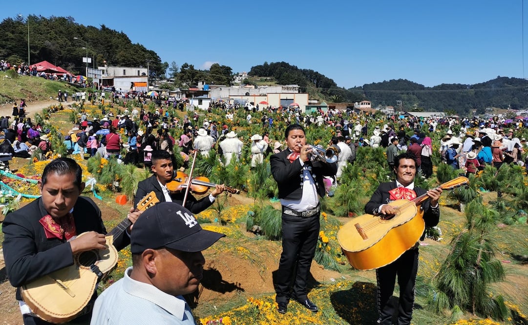 Foto: Fredy Martín Pérez / EL UNIVERSAL